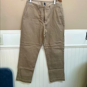 Men's J. Crew The Sutton Pants - 33 X 30